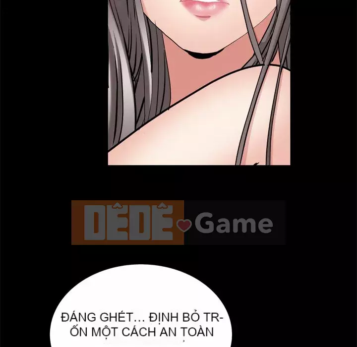 Xiềng xích 2: Đi chân đất Chương 51-52