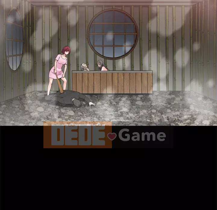 Xiềng xích 2: Đi chân đất Chương 51-52