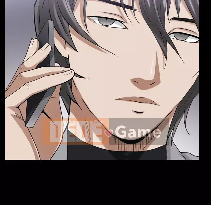 Xiềng xích 2: Đi chân đất Chương 51-52