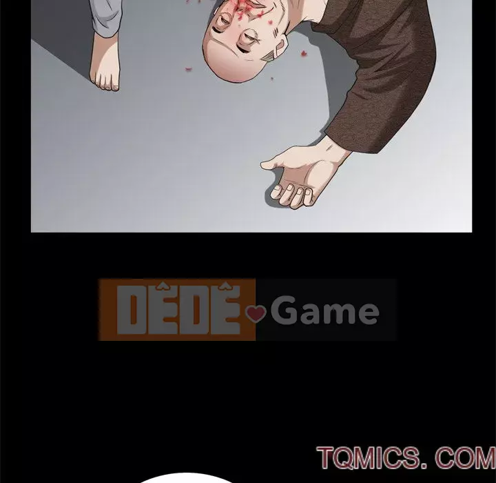 Xiềng xích 2: Đi chân đất Chương 51-52