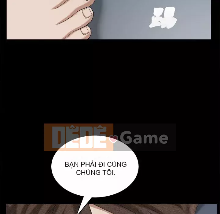 Xiềng xích 2: Đi chân đất Chương 51-52