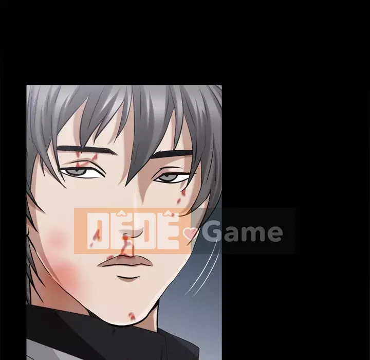 Xiềng xích 2: Đi chân đất Chương 51-52