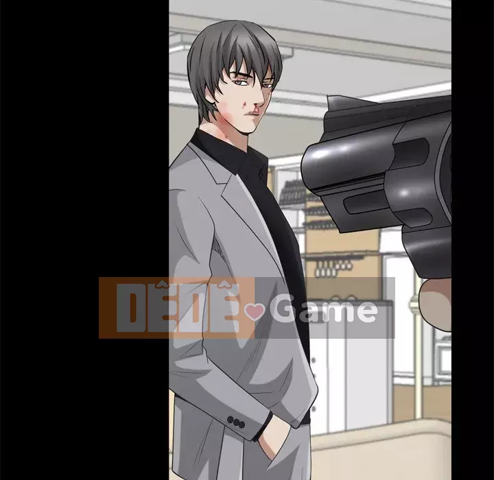 Xiềng xích 2: Đi chân đất Chương 51-52