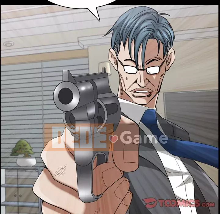 Xiềng xích 2: Đi chân đất Chương 51-52