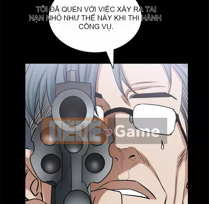 Xiềng xích 2: Đi chân đất Chương 51-52