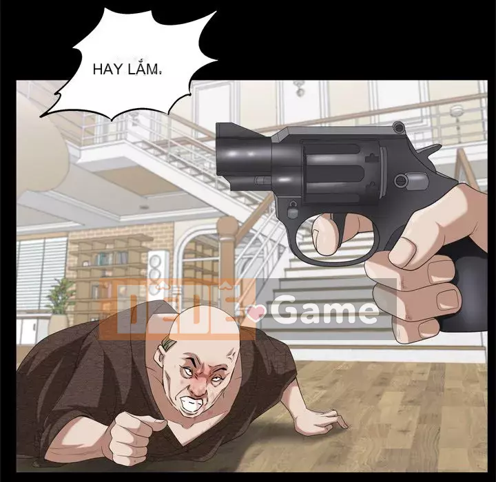 Xiềng xích 2: Đi chân đất Chương 51-52