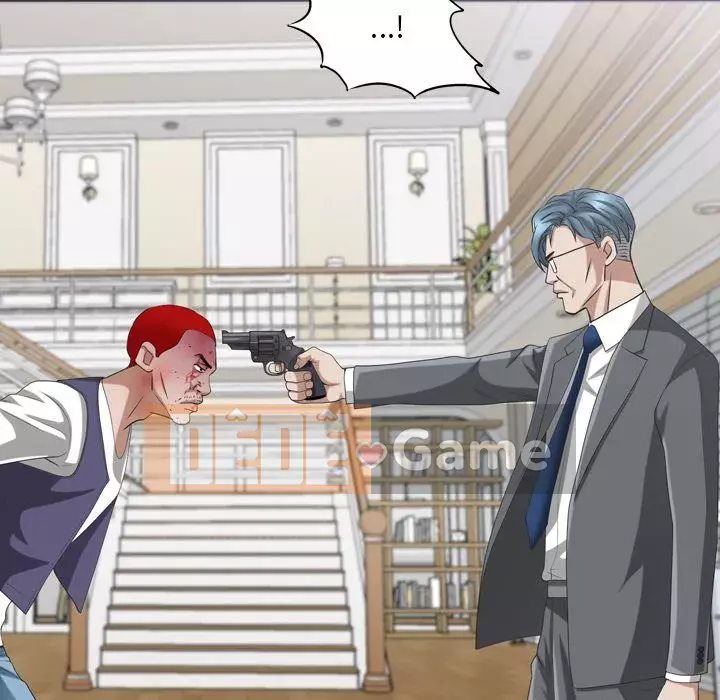 Xiềng xích 2: Đi chân đất Chương 51-52