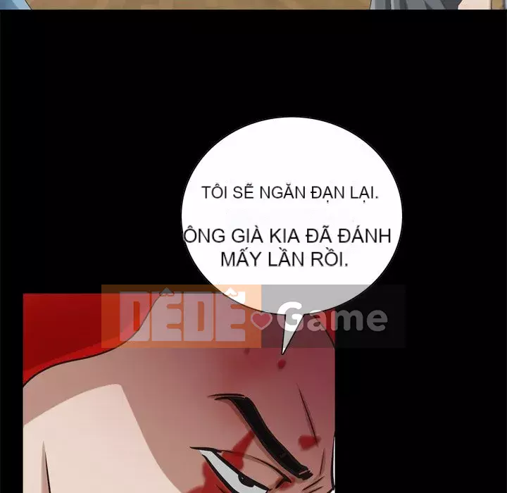 Xiềng xích 2: Đi chân đất Chương 51-52