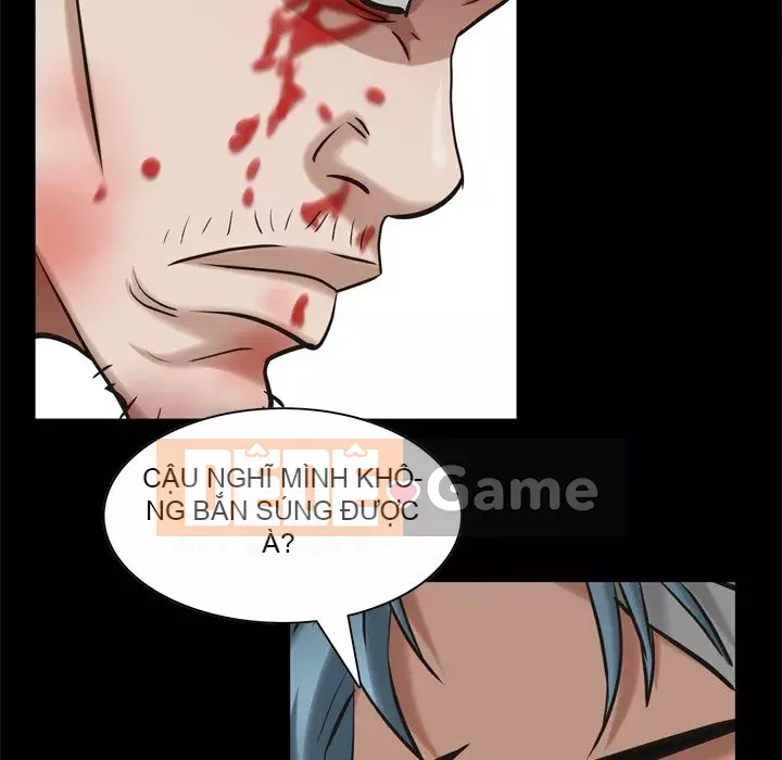 Xiềng xích 2: Đi chân đất Chương 51-52