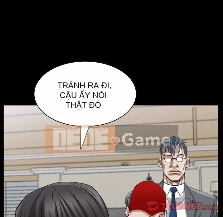 Xiềng xích 2: Đi chân đất Chương 51-52