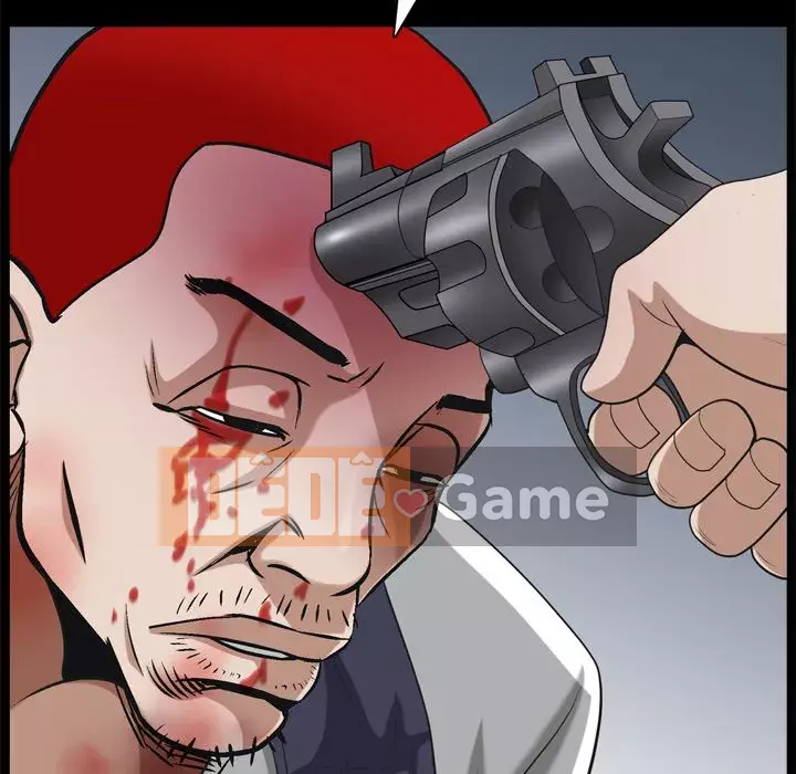 Xiềng xích 2: Đi chân đất Chương 51-52