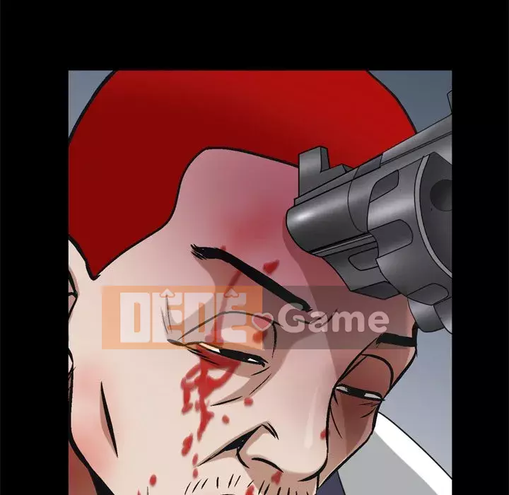 Xiềng xích 2: Đi chân đất Chương 51-52