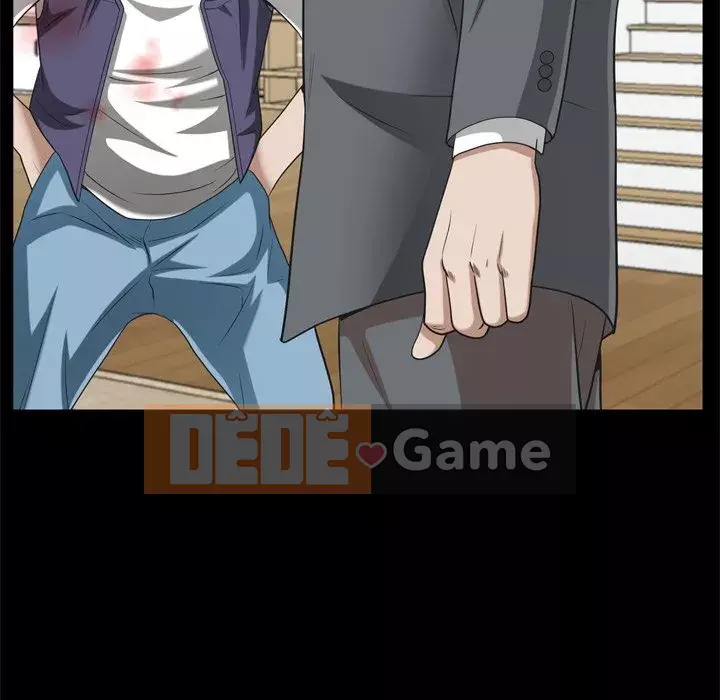 Xiềng xích 2: Đi chân đất Chương 51-52