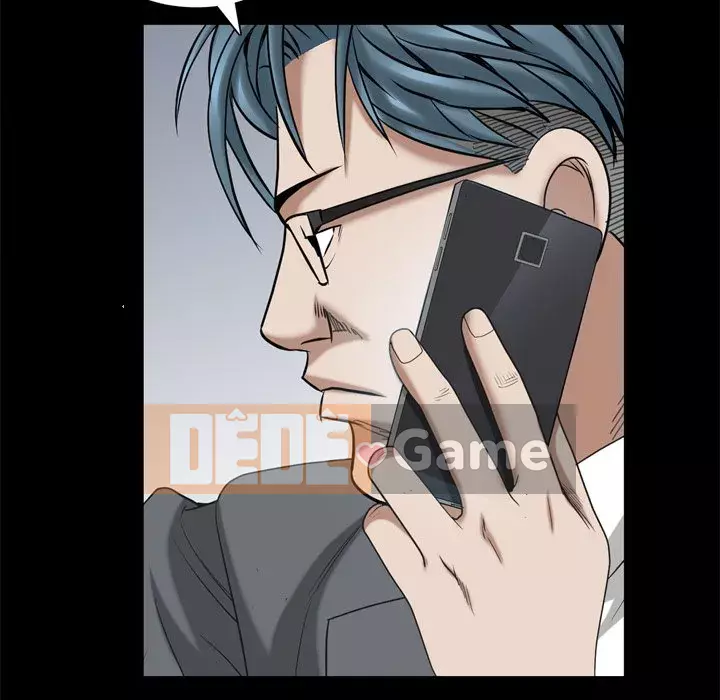 Xiềng xích 2: Đi chân đất Chương 51-52