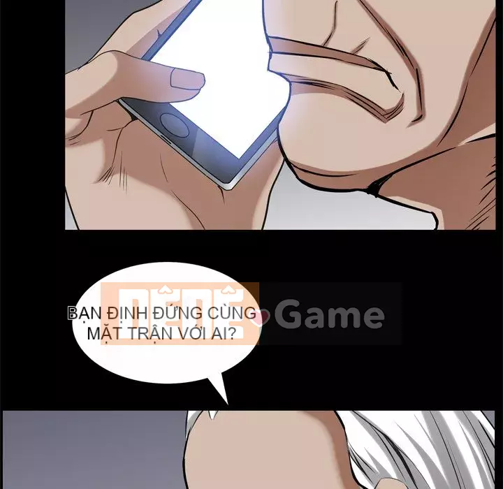 Xiềng xích 2: Đi chân đất Chương 51-52