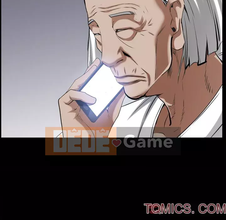 Xiềng xích 2: Đi chân đất Chương 51-52