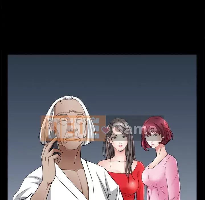 Xiềng xích 2: Đi chân đất Chương 51-52