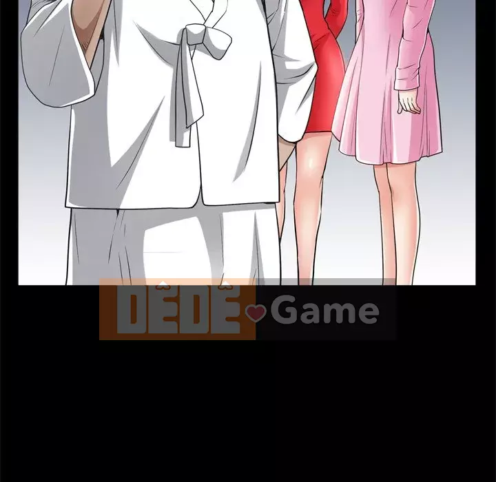 Xiềng xích 2: Đi chân đất Chương 51-52