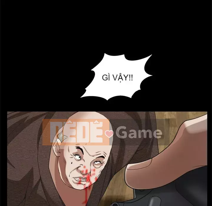 Xiềng xích 2: Đi chân đất Chương 51-52