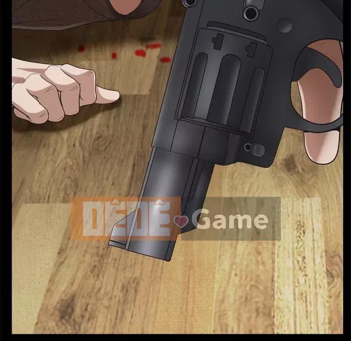 Xiềng xích 2: Đi chân đất Chương 51-52