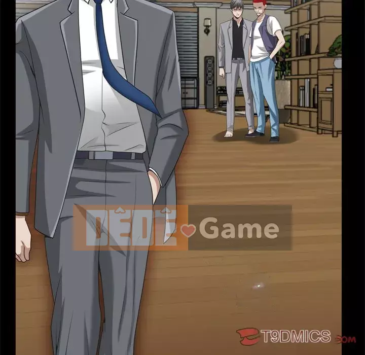 Xiềng xích 2: Đi chân đất Chương 51-52