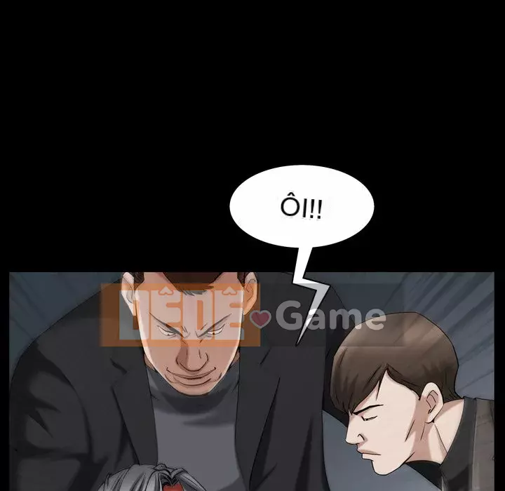 Xiềng xích 2: Đi chân đất Chương 51-52