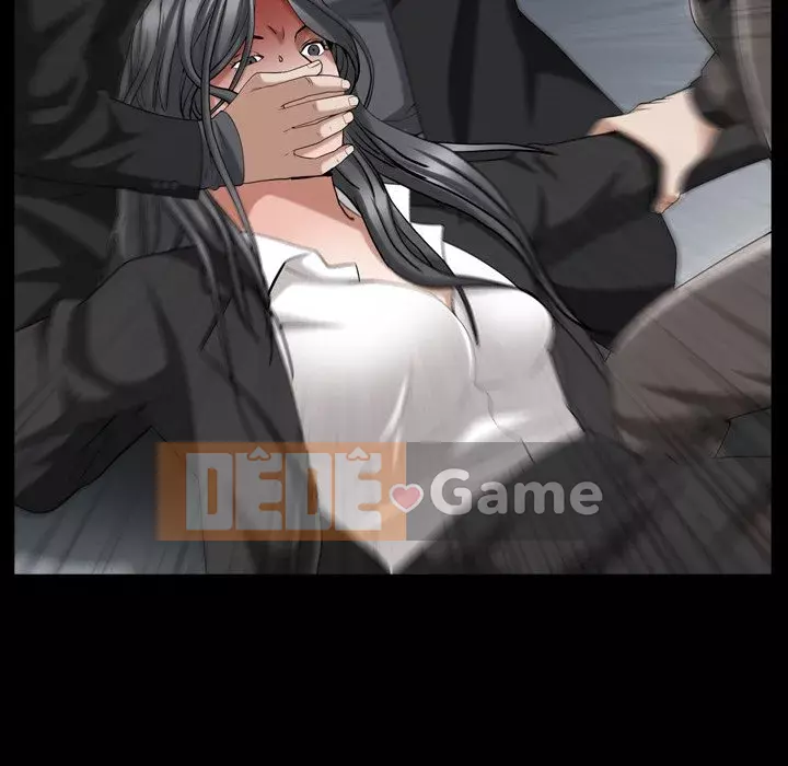 Xiềng xích 2: Đi chân đất Chương 51-52