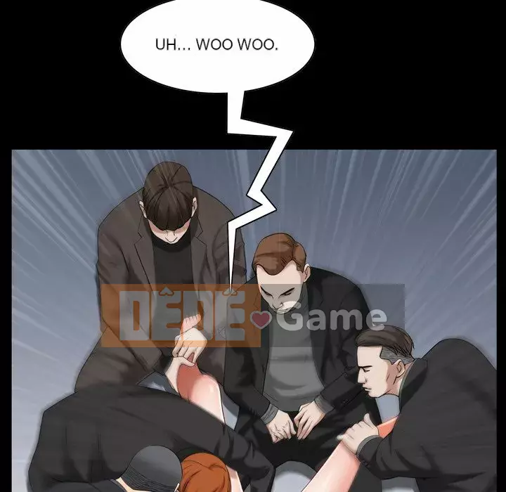 Xiềng xích 2: Đi chân đất Chương 51-52