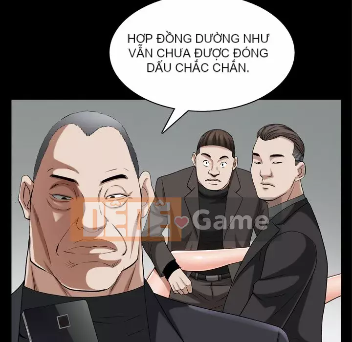 Xiềng xích 2: Đi chân đất Chương 51-52