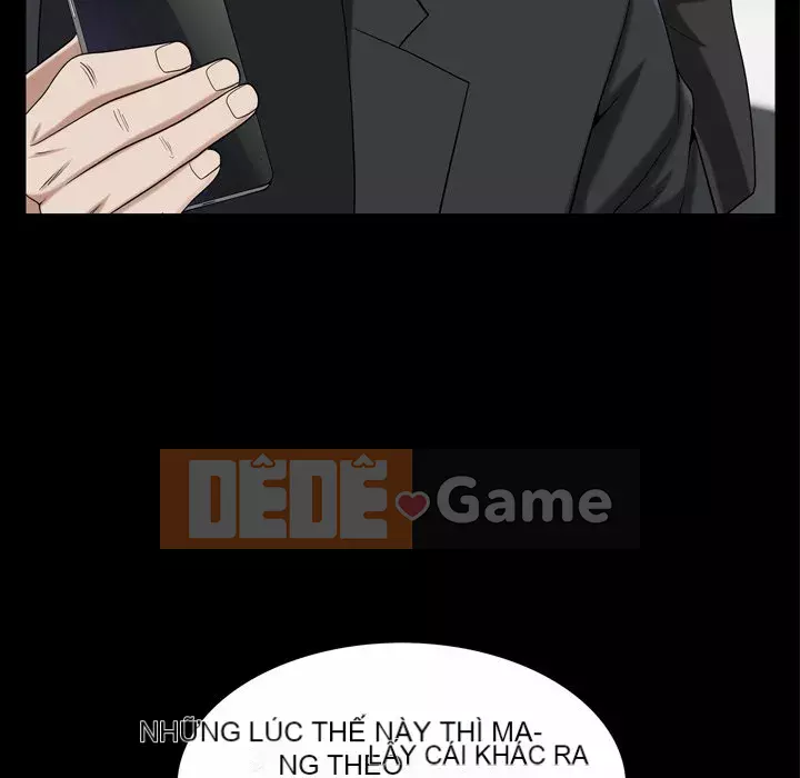 Xiềng xích 2: Đi chân đất Chương 51-52