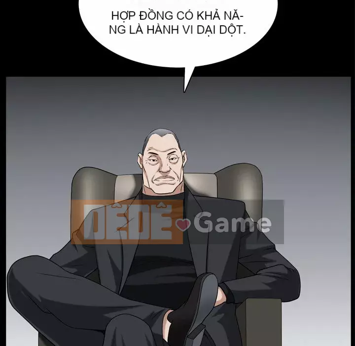 Xiềng xích 2: Đi chân đất Chương 51-52