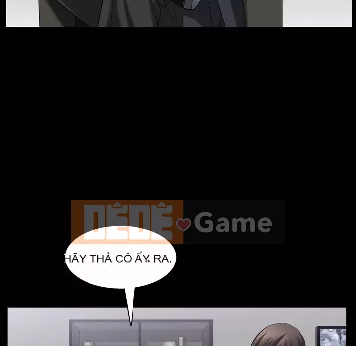 Xiềng xích 2: Đi chân đất Chương 51-52