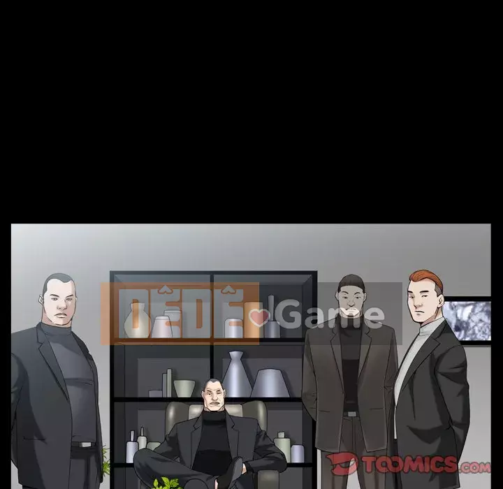 Xiềng xích 2: Đi chân đất Chương 51-52