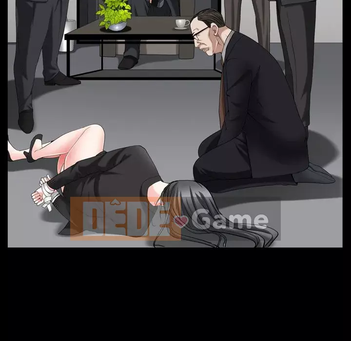 Xiềng xích 2: Đi chân đất Chương 51-52