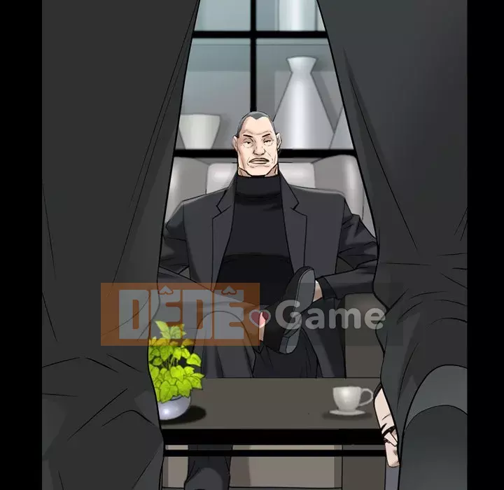 Xiềng xích 2: Đi chân đất Chương 51-52