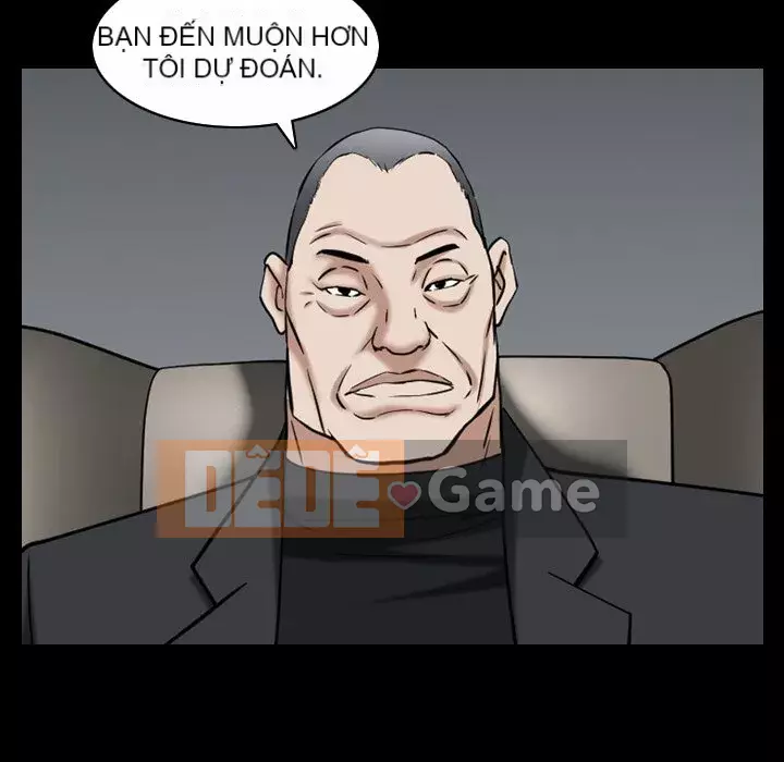 Xiềng xích 2: Đi chân đất Chương 51-52