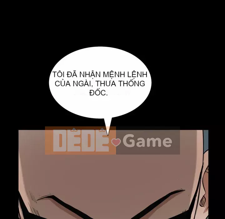 Xiềng xích 2: Đi chân đất Chương 51-52