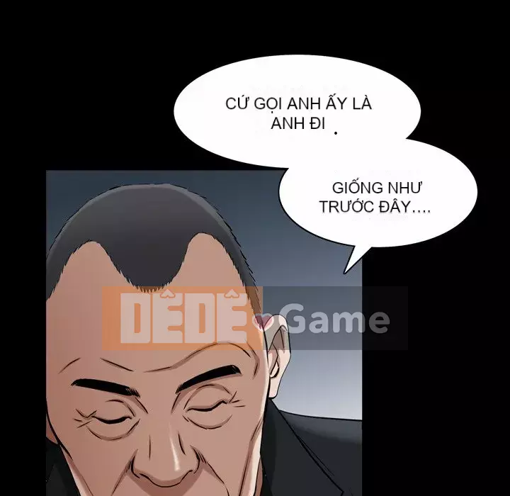 Xiềng xích 2: Đi chân đất Chương 51-52