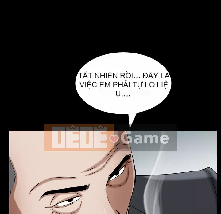 Xiềng xích 2: Đi chân đất Chương 51-52