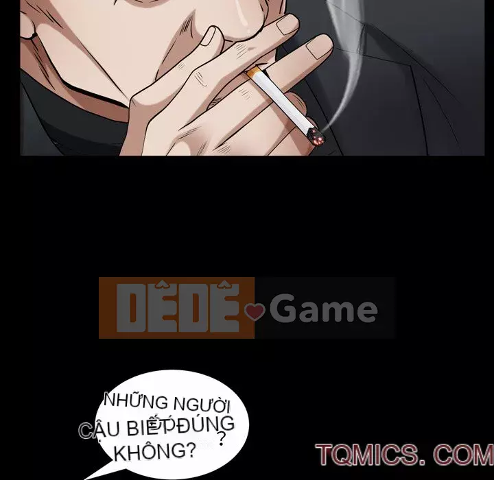 Xiềng xích 2: Đi chân đất Chương 51-52