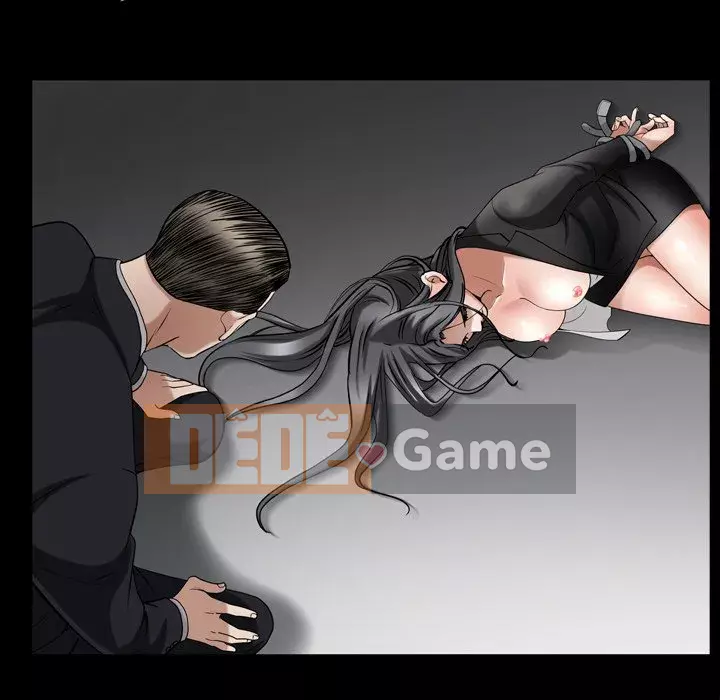 Xiềng xích 2: Đi chân đất Chương 51-52