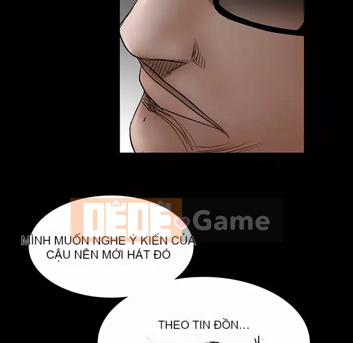 Xiềng xích 2: Đi chân đất Chương 51-52