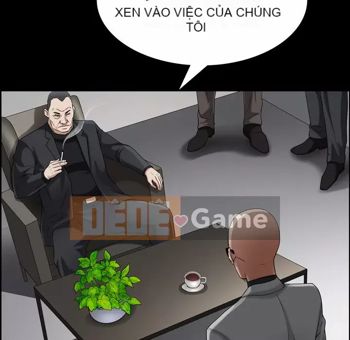 Xiềng xích 2: Đi chân đất Chương 51-52