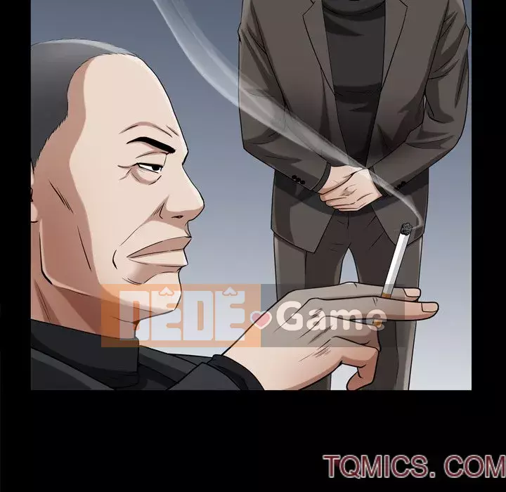 Xiềng xích 2: Đi chân đất Chương 51-52