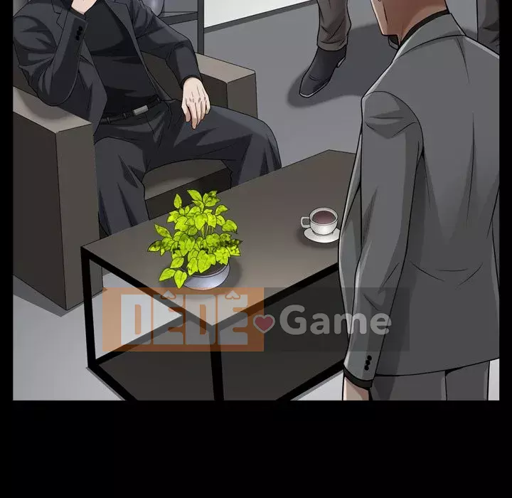 Xiềng xích 2: Đi chân đất Chương 51-52