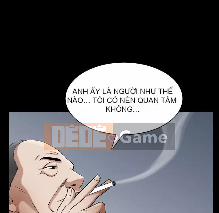 Xiềng xích 2: Đi chân đất Chương 51-52