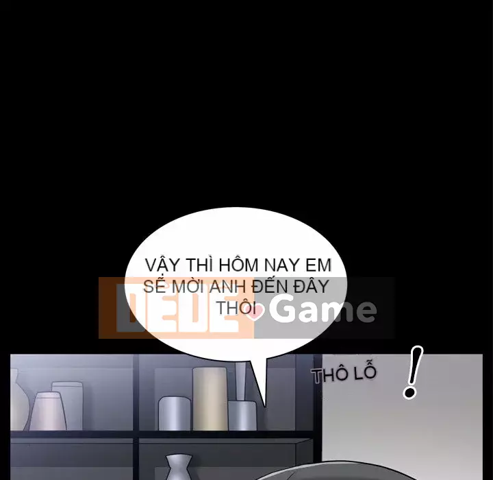 Xiềng xích 2: Đi chân đất Chương 51-52