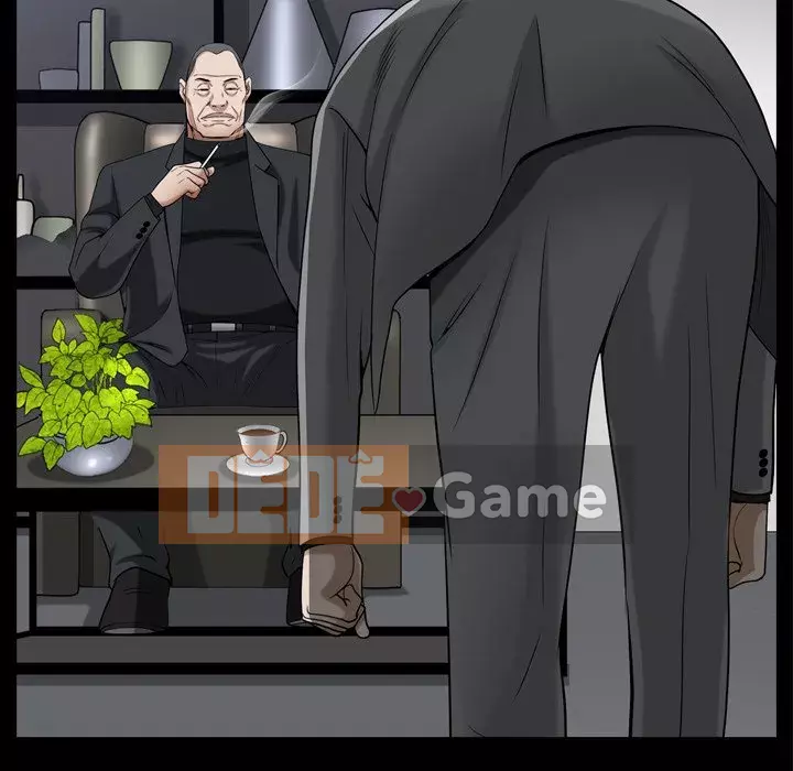 Xiềng xích 2: Đi chân đất Chương 51-52