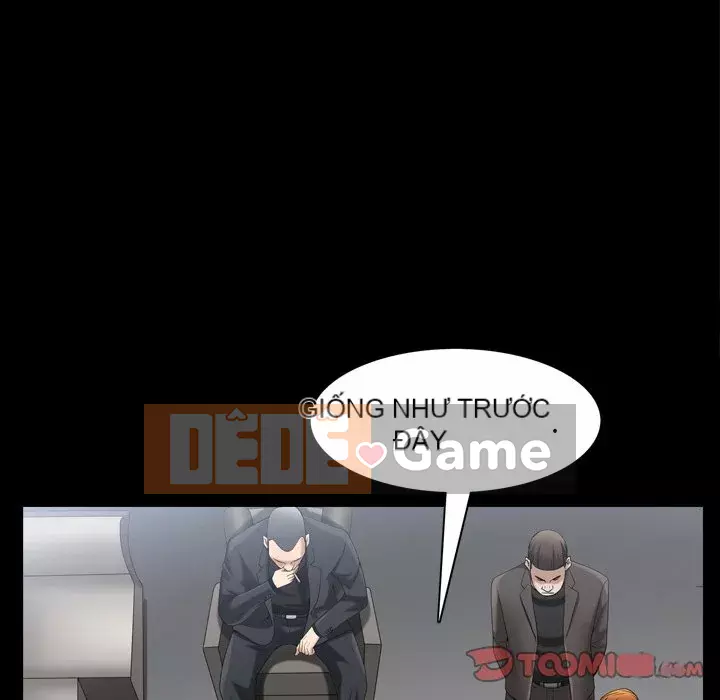 Xiềng xích 2: Đi chân đất Chương 51-52