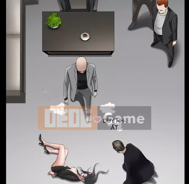 Xiềng xích 2: Đi chân đất Chương 51-52